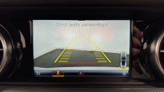 Mercedes-AMG SLC 43 2dr 9G-Tronic Petrol Roadster